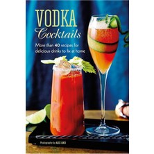 Vodka Cocktails