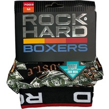 Koza Kozabiat Rockhard Boxer