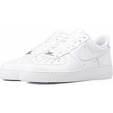 Nike 315122-111 Air Force 1 Low Erkek Ayakkabı