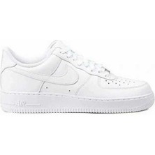 Nike 315122-111 Air Force 1 Low Erkek Ayakkabı