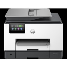 HP Officejet Pro 9130 Çok Fonksiyonlu Yazıcı