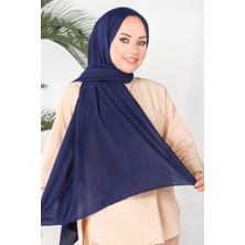 Harem Scarf Amor Şal - Lacivert
