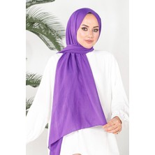 Harem Scarf Amor Şal - Mor