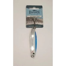 Hansen Pilgrim 6.1cm 10G Kaşık