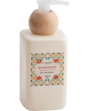 Atelier Rebul Mandalina Duş Jeli 250 ml - Lımıted Edıtıon