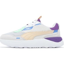 Puma Sportswear Runtamed Platform Kadın Spor Ayakkabı 392324 11