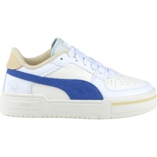 Puma Ca Pro Retro Resort Kadın Beyaz Spor Ayakkabı (395883-02)