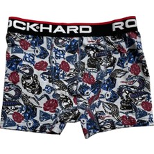 Koza Kozabiat Rock Hard Boxer