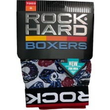 Koza Kozabiat Rock Hard Boxer