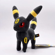 Takara Tomy Umbreon 20CM Pokemon Peluş Oyuncak