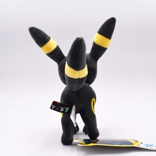 Takara Tomy Umbreon 20CM Pokemon Peluş Oyuncak