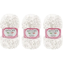 Etrofil Rabbit 70111 3X100GR