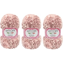 Etrofil Rabbit 70350 3X100GR