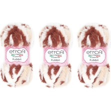 Etrofil Rabbit 77116 3X100GR