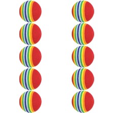 Bahara 10 Dayanıklı Top Uygulaması I Açı Aksesuarları 35MM (Yurt Dışından)