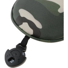 Bahara 4x 1 3 5 Ut Kulüp Yeşili Kapakları (Yurt Dışından)