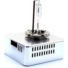 Fardoktoru D5S Xenon Oto Ampul Photon 4300K