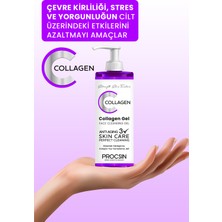 PROCSIN Yüz Temizleme Jeli 150 ML