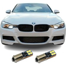 Fardoktoru Bmw F30 LED Park Ampulü H6W PH7744CB