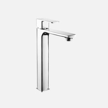 Adell Bloc Tall Lavabo Bataryası