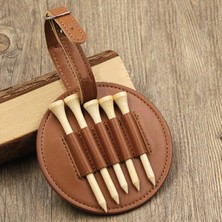Malory Golf Topluğu Golf Topluğu Çanta Kılıfı Taşınabilir Golf Eğ Depolama Asılı (Yurt Dışından)