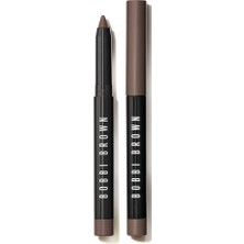 Bobbi Brown Long - Wear Cream Liner Stick Göz Kalemi - Rich Chocolate