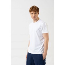 United Colors Of Benetton Bnt-M21172 Benetton Erkek T-Shirt