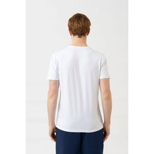 United Colors Of Benetton Bnt-M21172 Benetton Erkek T-Shirt