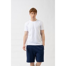 United Colors Of Benetton Bnt-M21172 Benetton Erkek T-Shirt