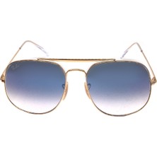 Ray-Ban Güneş RBG0RB3561 001-3F 57