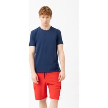 United Colors Of Benetton Bnt-M21172 Benetton Erkek T-Shirt