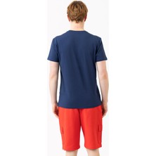 United Colors Of Benetton Bnt-M21172 Benetton Erkek T-Shirt