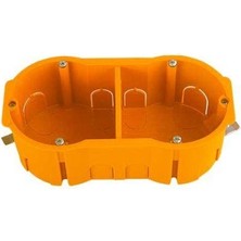 Viko Alçıpan Kasa Ikili