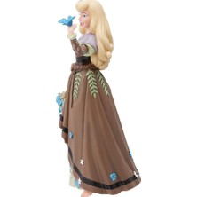 Disney Briar Rose Botanik Figür Biblo