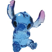 Disney Lisanslı Stitch Büyük Reçine Figür Biblo