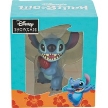 Disney Kalp Tutan Stitch Reçine Figür Biblo