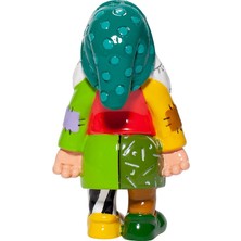 Disney Britto Uykulu Mini Figür Biblo