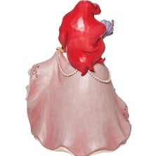 Disney Değerli Bir Inci Ariel Deluxe Figür Biblo
