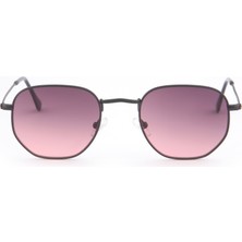 Mr x Güneş Gözlüğü Mrx IN-3548 Pembe