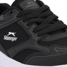 Slazenger GIMA Erkek Sneaker Ayakkabı Beyaz / Gümüş