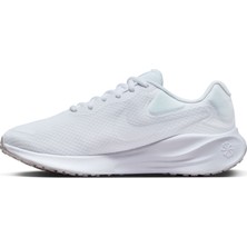 Nike Beyaz Kadın Koşu Ayakkabısı FB2208-100-W Revolutıon 7 Beden: 37.5
