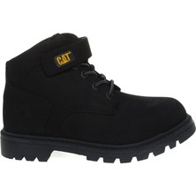 Caterpillar Siyah Erkek Çocuk Bot 015F101093 Amaya Beden: 35