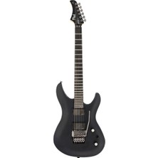 Fujigen JMY3MHDLE/MBK Mythic Elektro Gitar