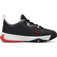 Nike Siyah Erkek Basketbol Ayakkabısı DZ4486-004-FREAK 5 (Gs) Beden: 38