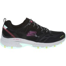 Skechers Siyah - Çok Renkli Kadın Lifestyle Ayakkabı 149821 Bkmt Hillcrest Beden: 38.5