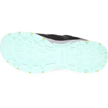Skechers Siyah - Çok Renkli Kadın Lifestyle Ayakkabı 149821 Bkmt Hillcrest Beden: 38.5
