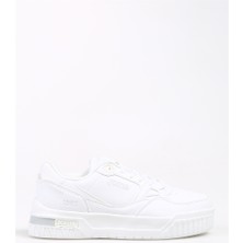 Joma Beyaz Kadın Lifestyle Ayakkabı CSTALW2302 C.stadıum Lady 2302 W Beden: 40