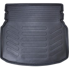 Custom Plus Mercedes C Serisi (2007-2013) Bagaj Havuzu (RAMPALI-W204)
