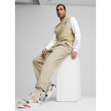 Puma Beyaz Kadın Lifestyle Ayakkabı 39526201 Trinity Desert Road Beden: 42.5
