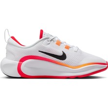 Nike Beyaz Erkek Koşu Ayakkabısı FD6058-101-NIKE Infınıty Flow (Gs) Beden: 38.5